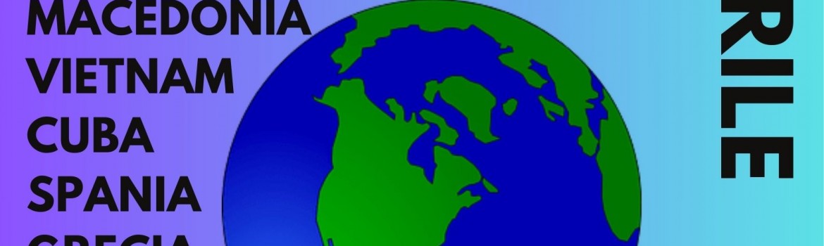 Festivalul „Culturile lumii”