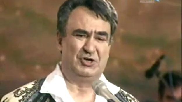 Gheorghe-Rosoga