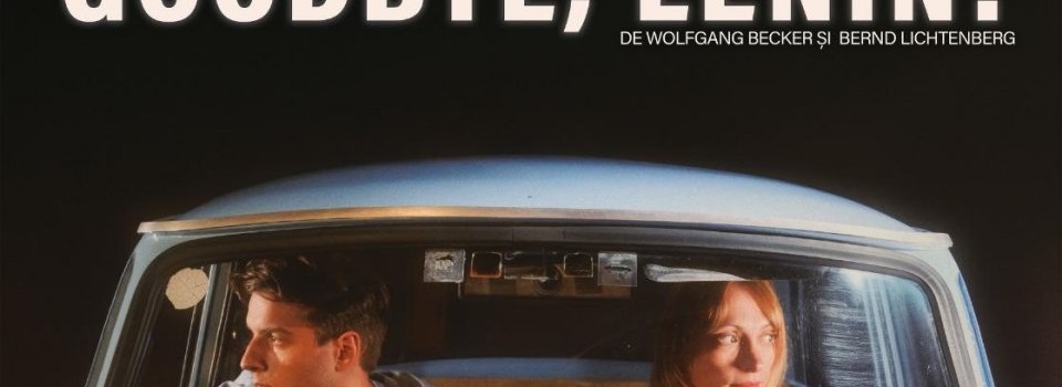 Goodbye, Lenin