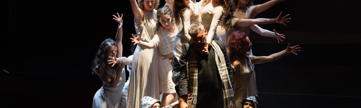 Jesus Christ Superstar