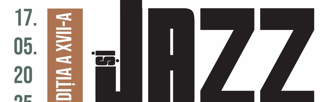 Maratonul de Poezie și Jazz