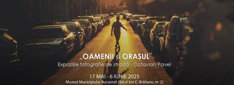 Oamenii și Orașul