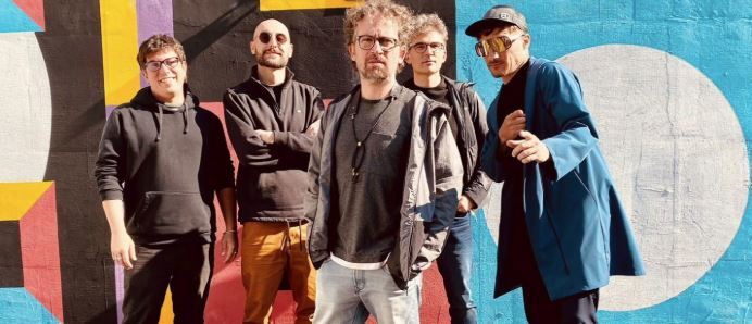 Paolo Profeti European Collective