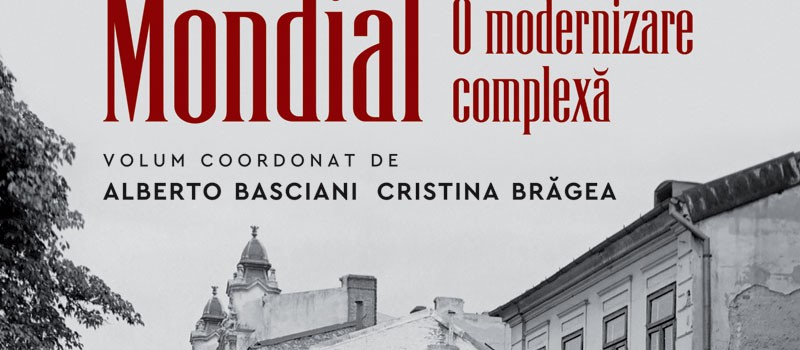 România după Primul Război Mondial