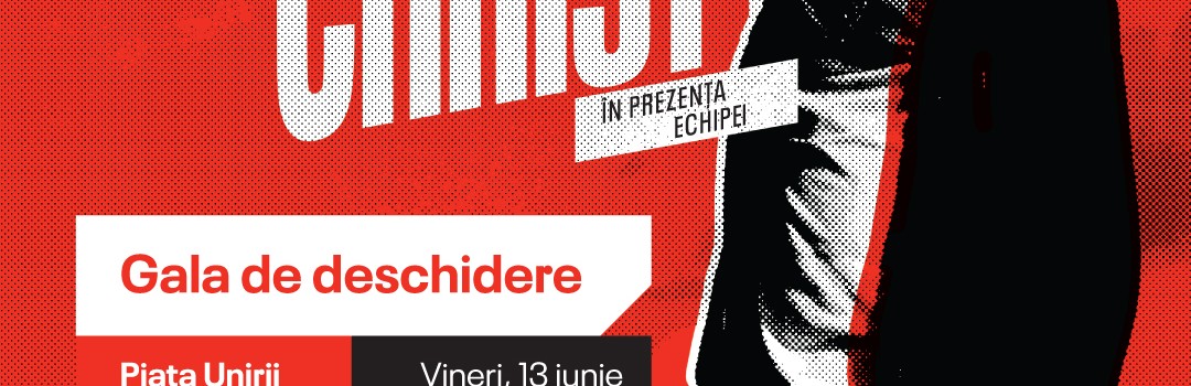 TIFF.24 se deschide cu un omagiu Florin Piersic și un film irlandez