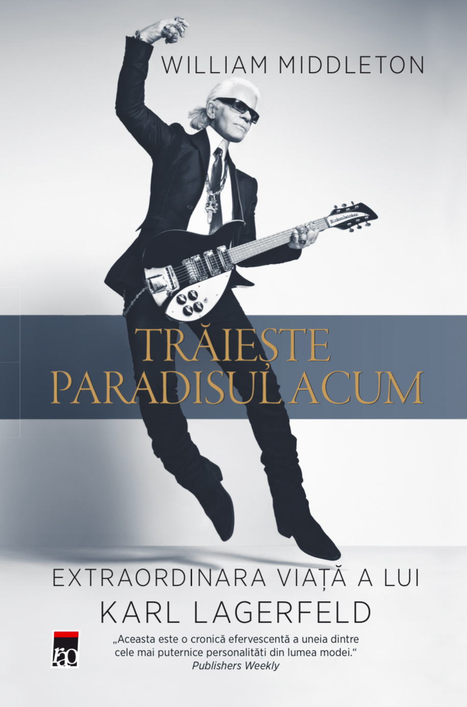 Trăiește paradisul acum