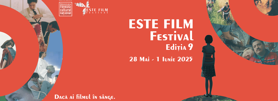 Visuali Italiane la Este Film Festival Sibiu