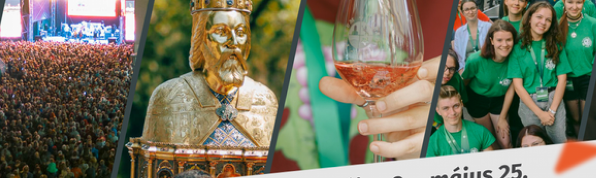 Zilele Filmului Maghiar