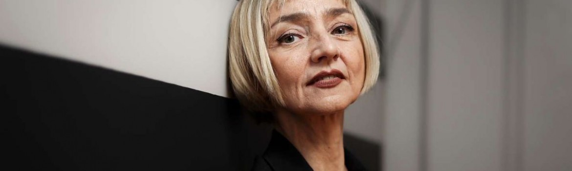 Actrița Maria de Medeiros din Pulp Fiction vine la TIFF