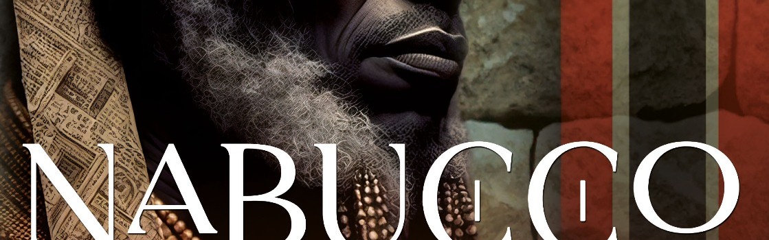Afis Nabucco