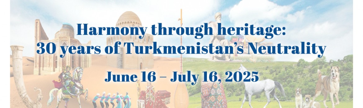 Armonie prin Patrimoniu