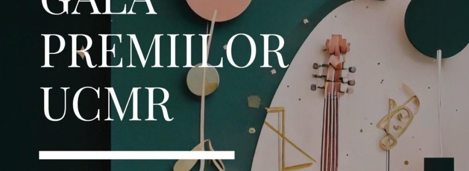 Gala Premiilor UCMR