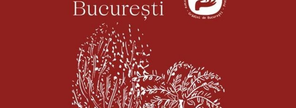 Grădini de București