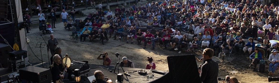 Gărâna Jazz Festival 2025