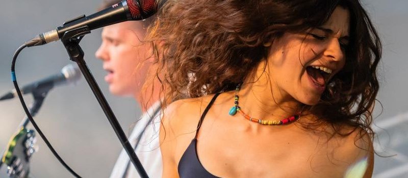 Muzeul de Artă redevine scena de muzică TIFF