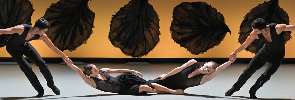 Operă și balet, din nou în programul Festivalului Enescu