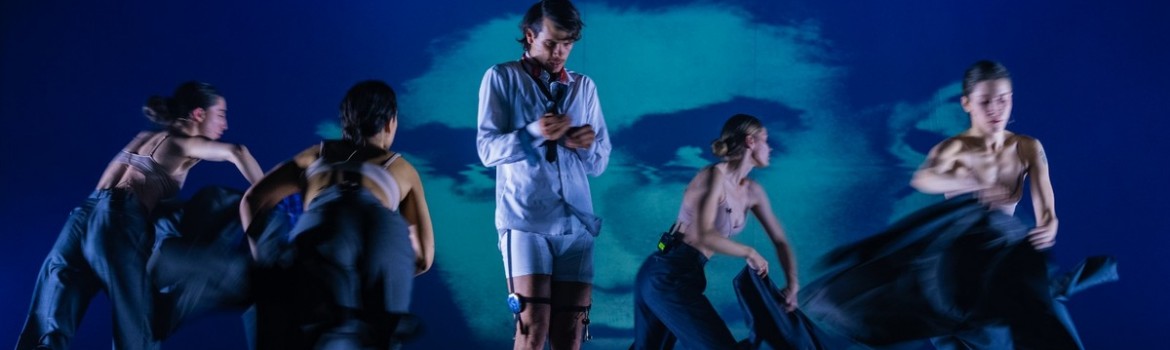 Premierele lunii iunie pe Scena Digitală