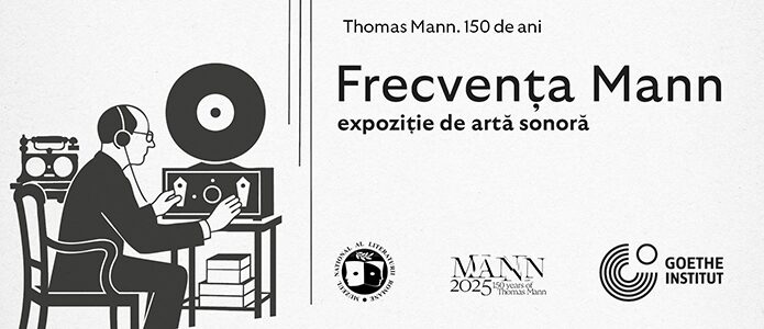 Thomas Mann - 150 de ani