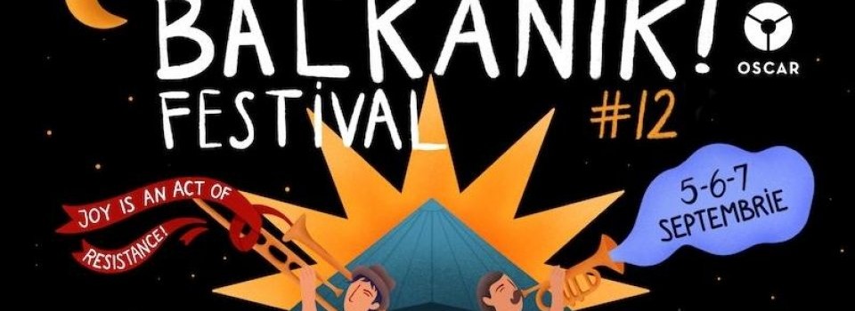 Balkanik Festival