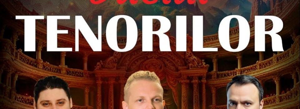 Duelul tenorilor