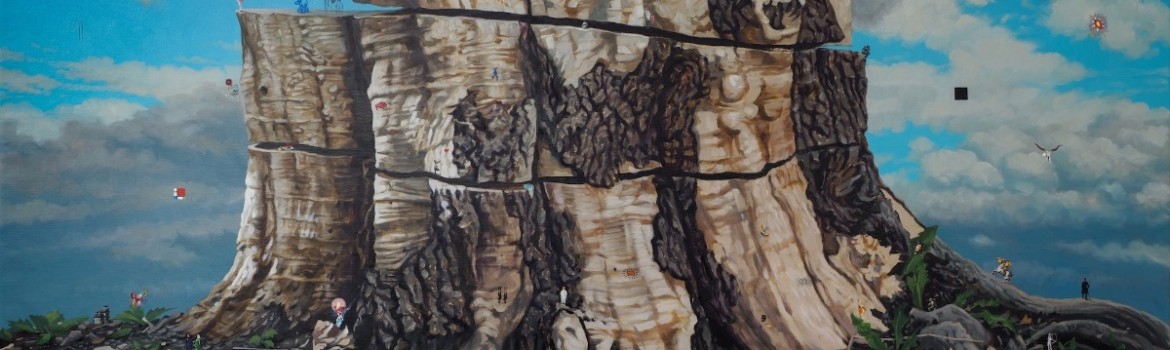 Expo Roman Tolici