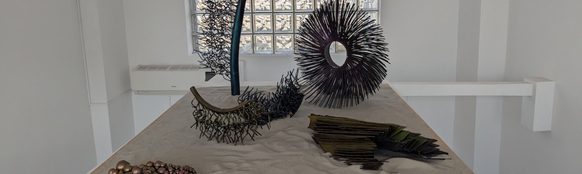 Expoziții ce sparg stereotipii, în iulie în spațiile Celulei de Artă