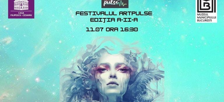 Festivalul Artpulse