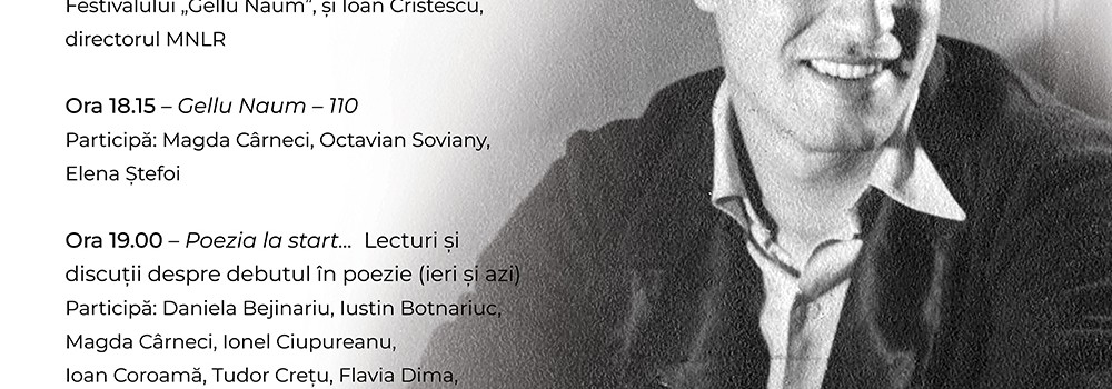 Festivalul Gellu Num