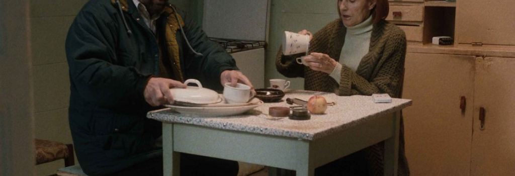 Films by Our Neighbours