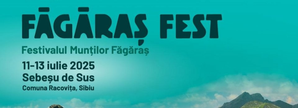 Făgăraș Fest 2025