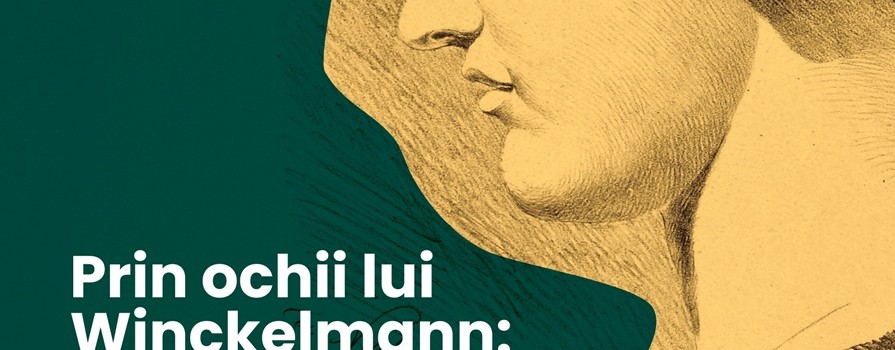 Prin ochii lui Winckelmann