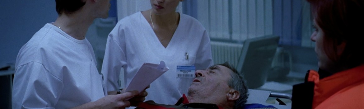 Proiecție specială la Iași