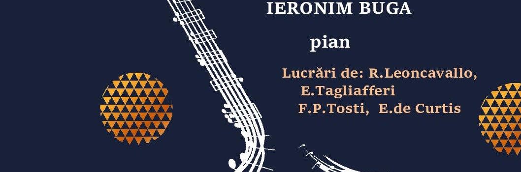 Recital „Passione”