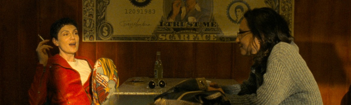 Sorella di Clausura_official still 3