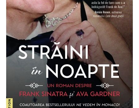 Străini în noapte