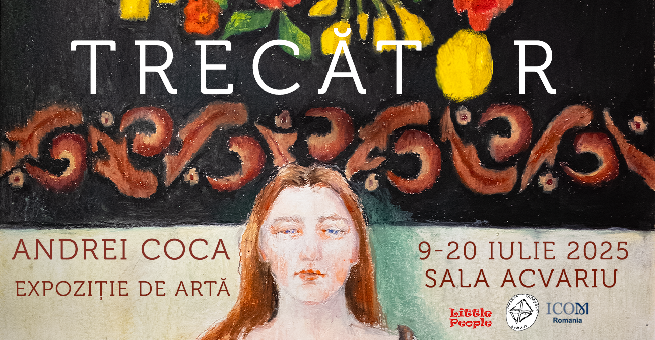 Trecător