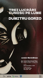 Trei lucrări cunosc pe lume