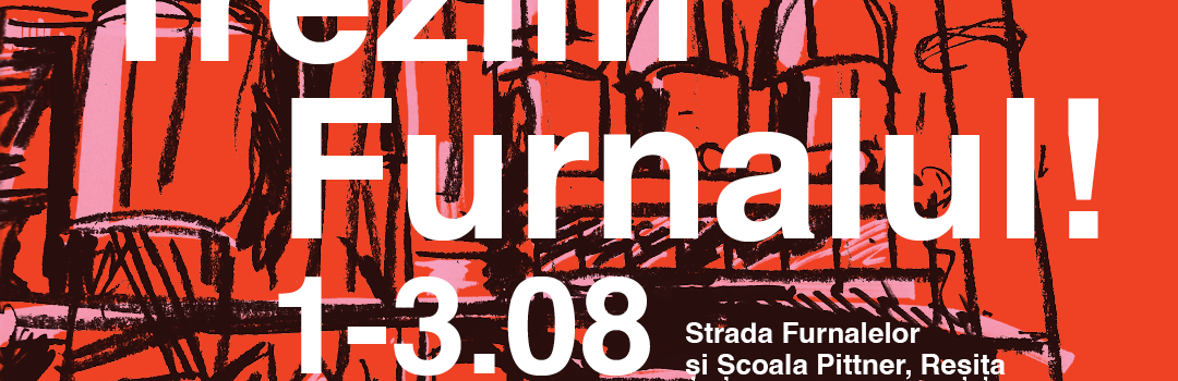 Trezim Furnalul