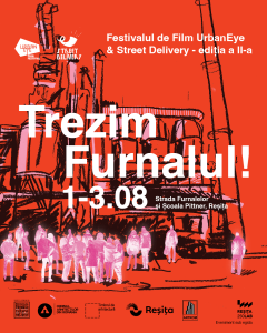 Trezim Furnalul
