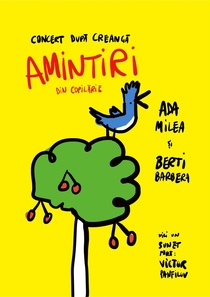 Ada Milea & Berti Barbera