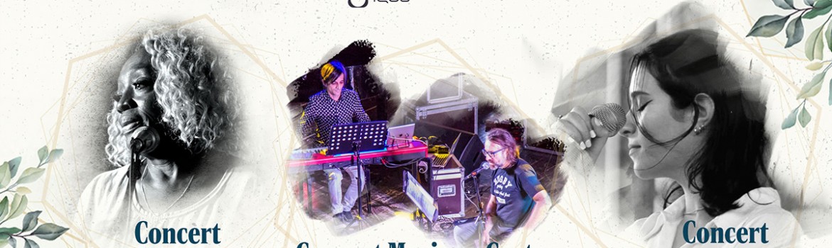 Brașov Jazz & Blues Festival