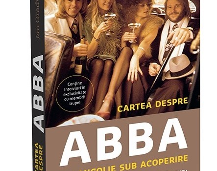 Cartea despre ABBA