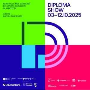DIPLOMA Show