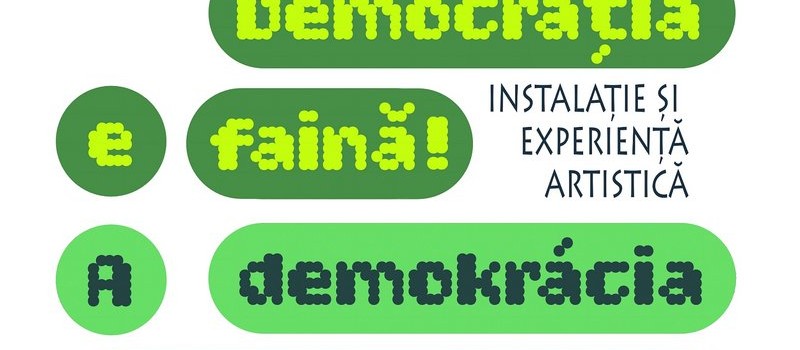 Democracy is Fun