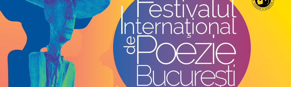 Festivalul Internațional de Poezie București
