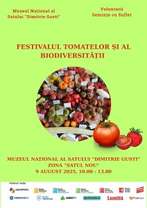 Festivalul Tomatelor și al Biodiversității