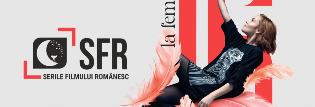 ICR acordă trei premii de excelență în cadrul Serilor Filmului Românesc