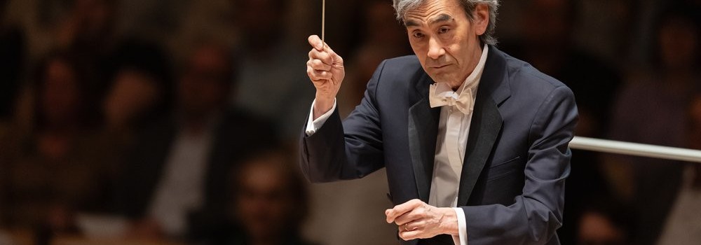 Kent Nagano și Frank Peter Zimmermann deschid stagiunea Filarmonicii George Enescu 2025