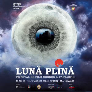 Lună Plină