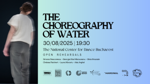 The Choreography of Water